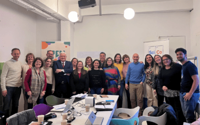 4th Plenary Meeting in Athens: Advancing Open Schooling and STEAM Education!